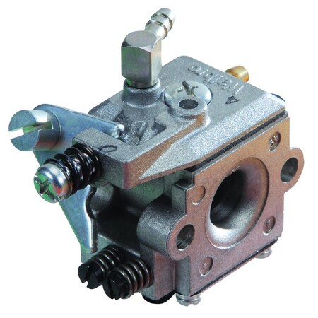 Sunbelt Complete Carburetor 2.75" x2.37" x2.37" A-B1WWA55